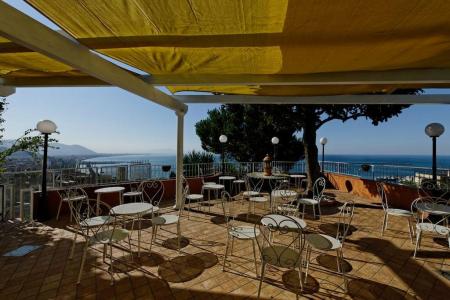 Villa Poseidon Boutique & Events - 46