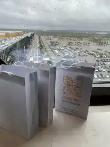 Hampton by Hilton Saint-Petersburg ExpoForum - 61