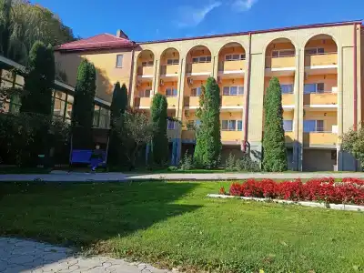 Sanatorii Lesnoi - 41