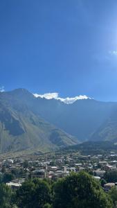 Paramount Kazbegi - 9