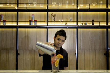 Neo Tendean Jakarta by Aston - 81