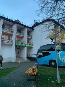 Belovezhskaya pushcha №2 - 27