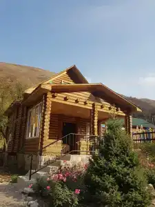 Country Village Resort - 51