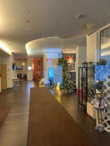 Park Inn by Radisson Kazan - 76