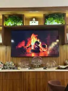 Ampir Belorusskaya Moscow - 33