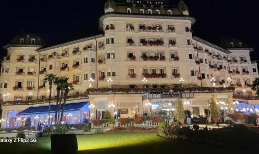 Regina Palace - 6