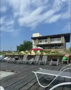 Yacht Club Prestizh - 90