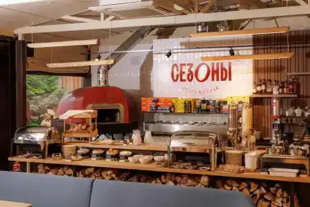 Russian Seasons Comfort Yaroslavl - 3