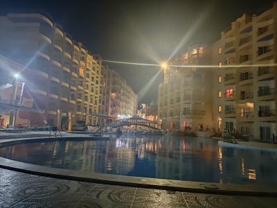 King Tut Aqua Park Beach Resort - 47