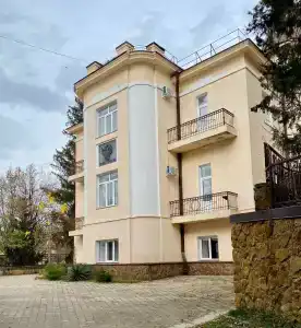 Smena Sanatorium - 62