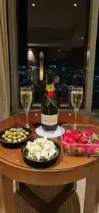 JW Marriott Marquis Dubai - 85