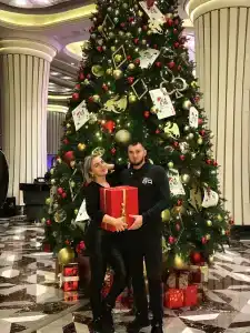 Complex Tigre de Cristal& Resort - 65