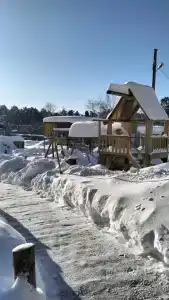 Recreation center Magic Wood - 15