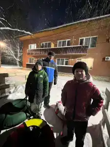 Mia Terra Tourist base - 79