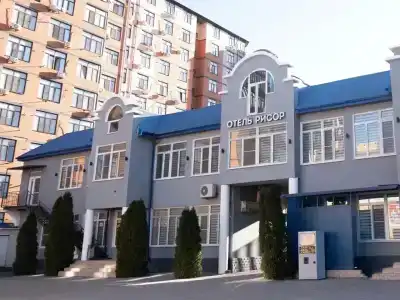 Gibrid-otel Risor - 0