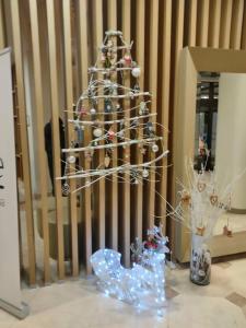 Holiday Inn Moscow - Seligerskaya, an IHG - 77