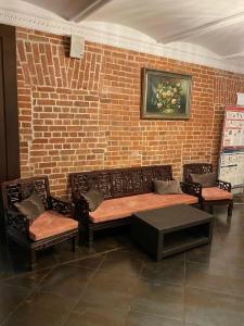 Butik-Otel Bogoyavlenskiy - 48