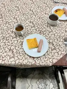 Туристско-оздоровительный комплекс Пышки - 44