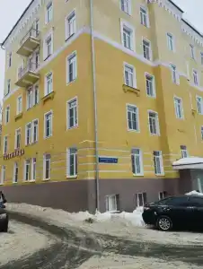 Амай отель на Первомайской - 16