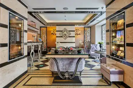 Маджестик Бутик Делюкс - 88