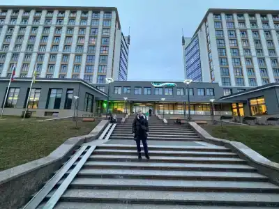 Istochnik Zheleznovodsk Health resort - 24