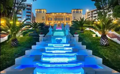 Luxury Apartment Camellia - 0