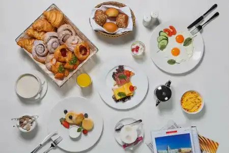 Crowne Plaza St.Petersburg Airport, an IHG - 65