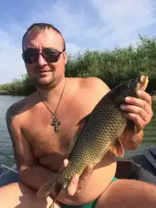 Tihiy Prichal Tourist base - 29