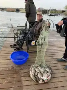 Tihiy Prichal Tourist base - 58