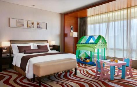 InterContinental Hangzhou, an IHG - 19