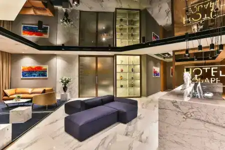 Imperial Conference & Spa - 20