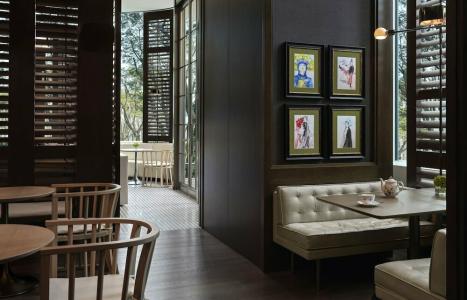 Andaz Shenzhen Bay - 49