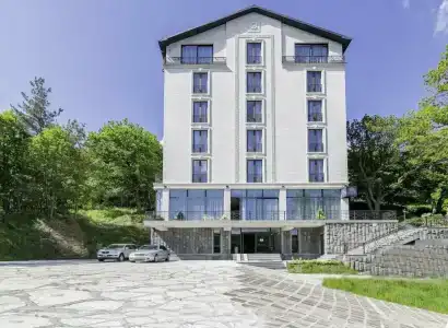 Aurora Resort Tsaghkadzor - 22
