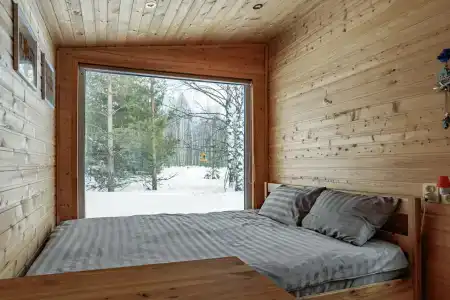 Polyana Solntsa Tourist base - 31