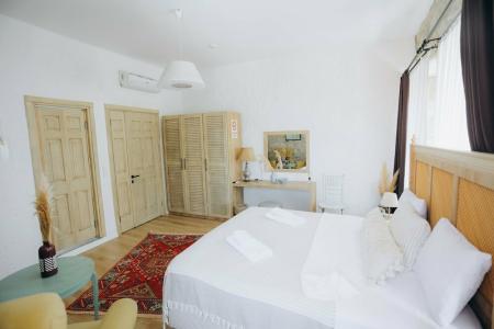 1881 Halil Efendi Butik Otel - 42