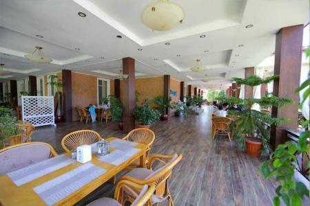 Talisman Village - 43