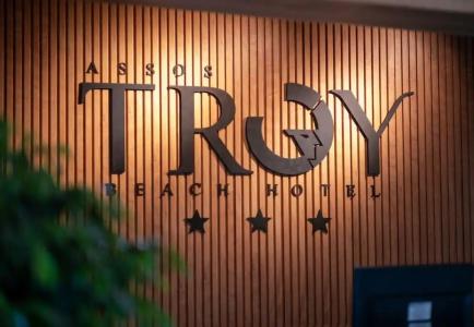 Assos Troy Otel - 23