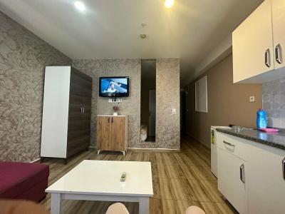 Palvan Apart Otel - 45
