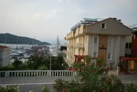 Doruk - 12