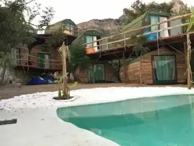 Mandala Camping - 16