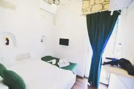 Zubeyde Hanim Alacati Otel - 12