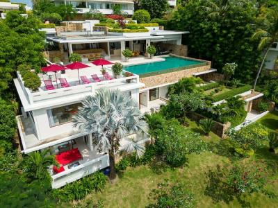 Samujana Villa 14 - 26