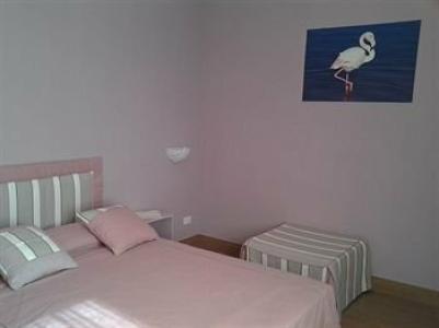 Room in B&B - Suitebeach bnb and Resort - 41