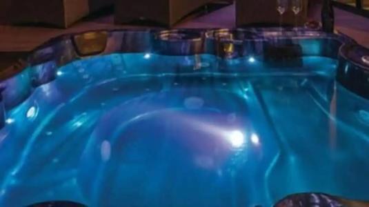 Sisula Country&SPA - 21