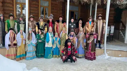 Yamskoj Posad Apart - 9