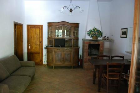 Agriturismo San Vettore - 14