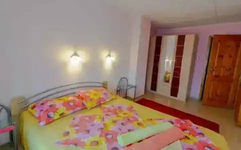 Guest House Fener - 36