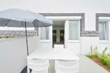 Villa Oliver 2 Siófok - 8