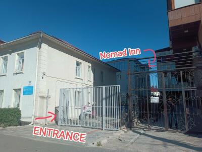 Nomad Inn - 5