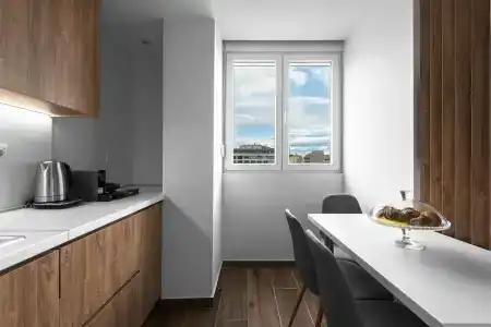 Ultima Suites Nilie Hospitality MGMT - 53